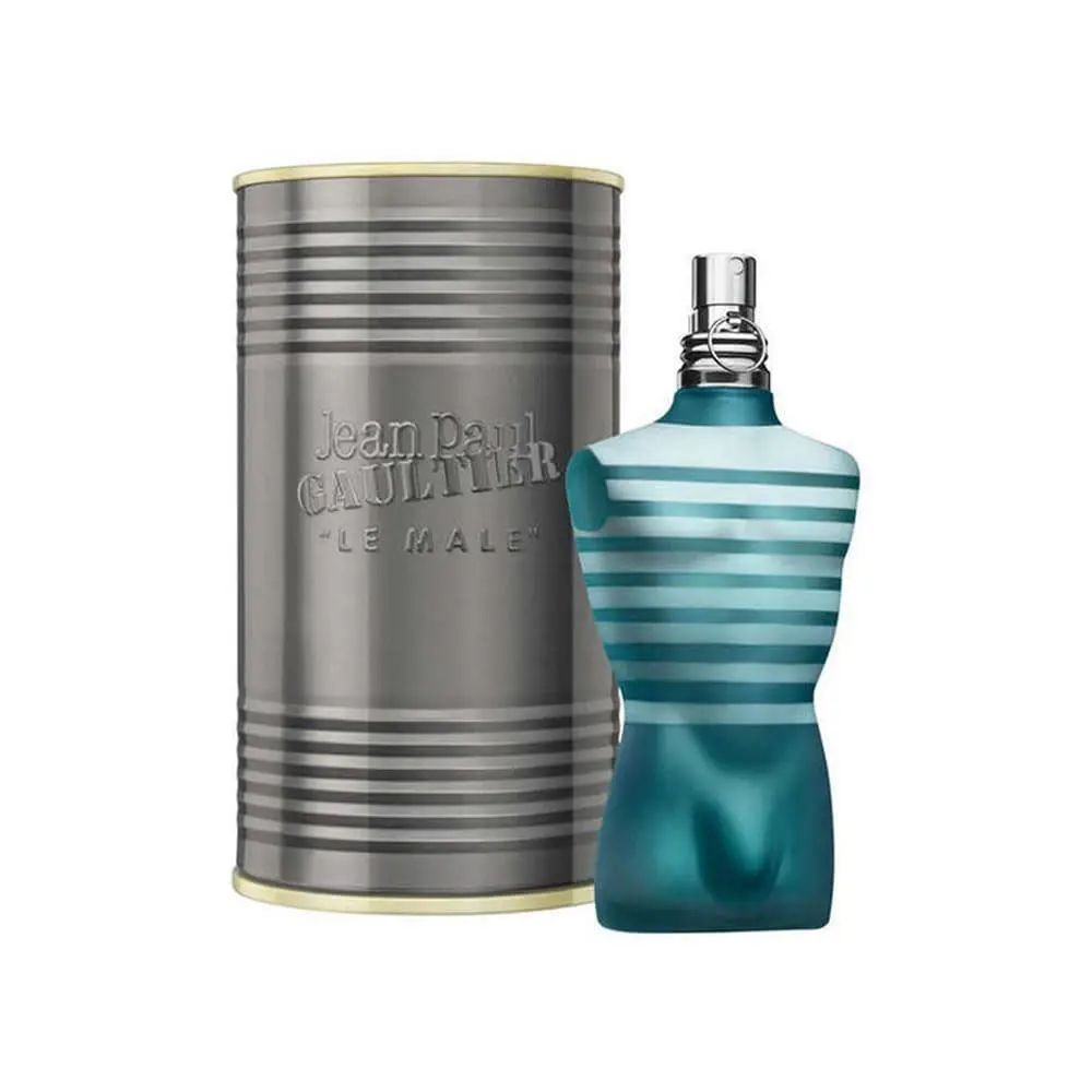 Jean Paul Men Gaultier Cologne Eau De Toilette 2.5 Oz