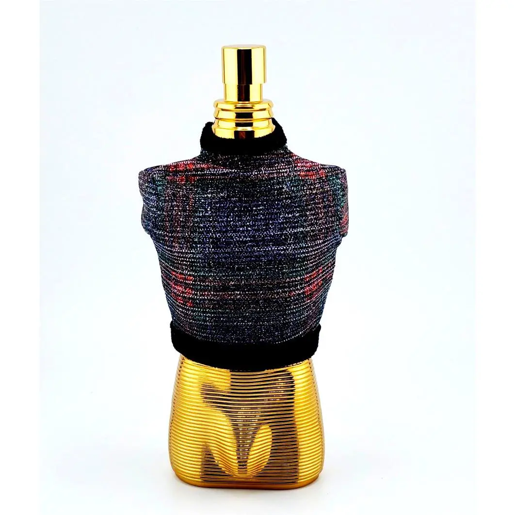 2025-LE Male Elixir Parfum-collec.edit-j.p. GAULTIER-SPR-4.2 OZ-125ML-TST-FRANCE