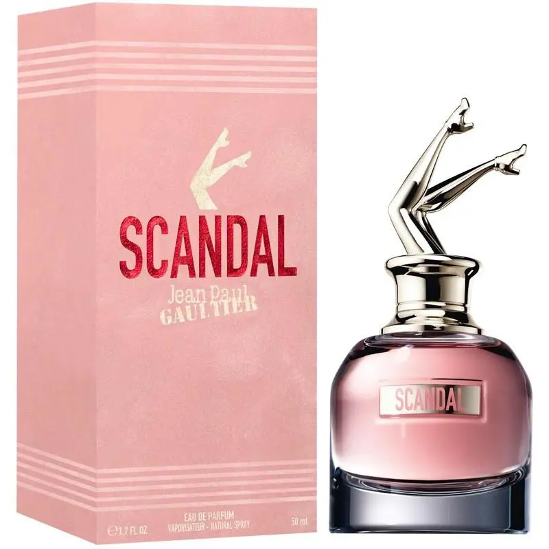 Scandal BY Jean Paul Gaultier 1.0OZ Eau DE Parfum Spray For Women