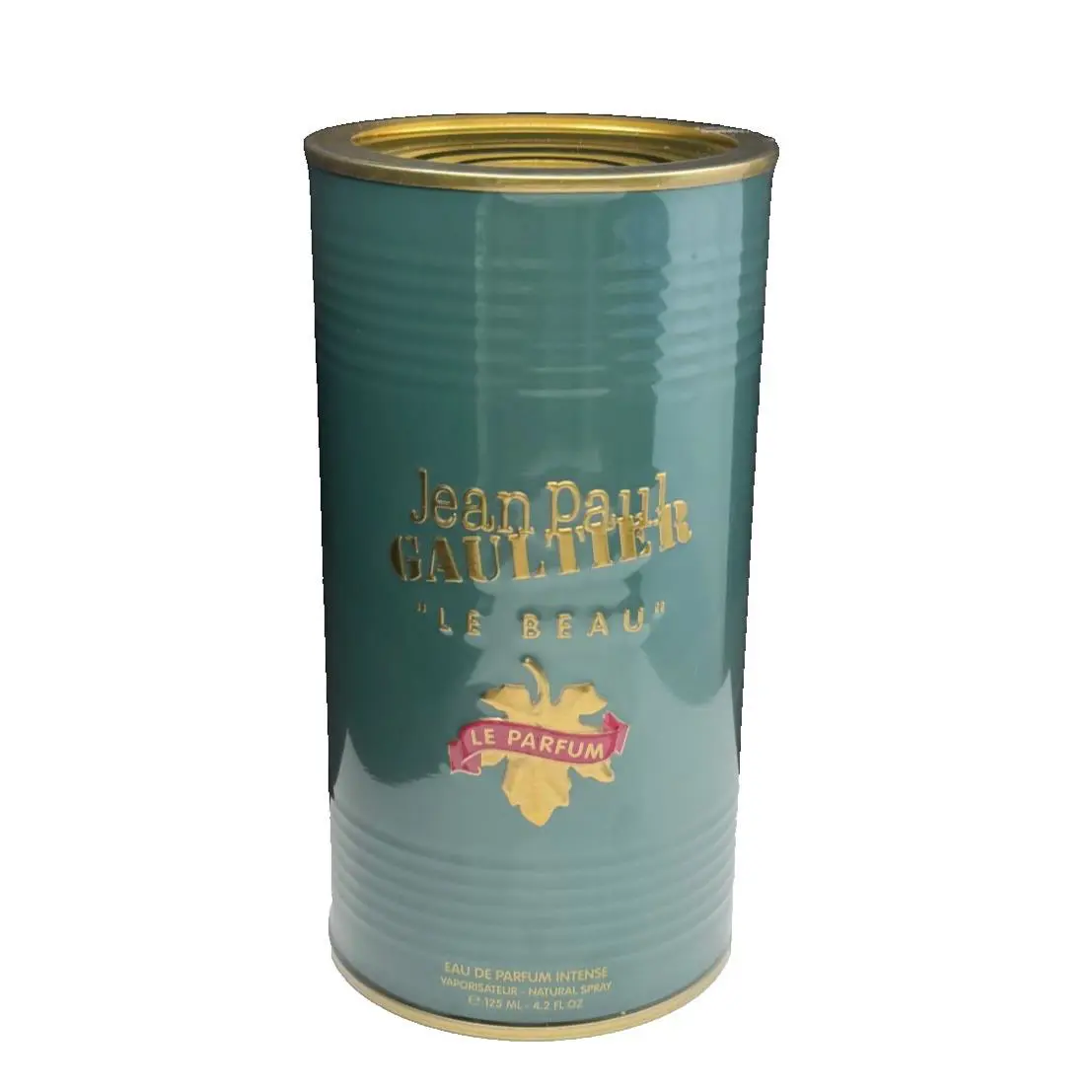Jean Paul Gaultier Le Beau Le Parfum Eau De Parfum Intense 4.2 oz