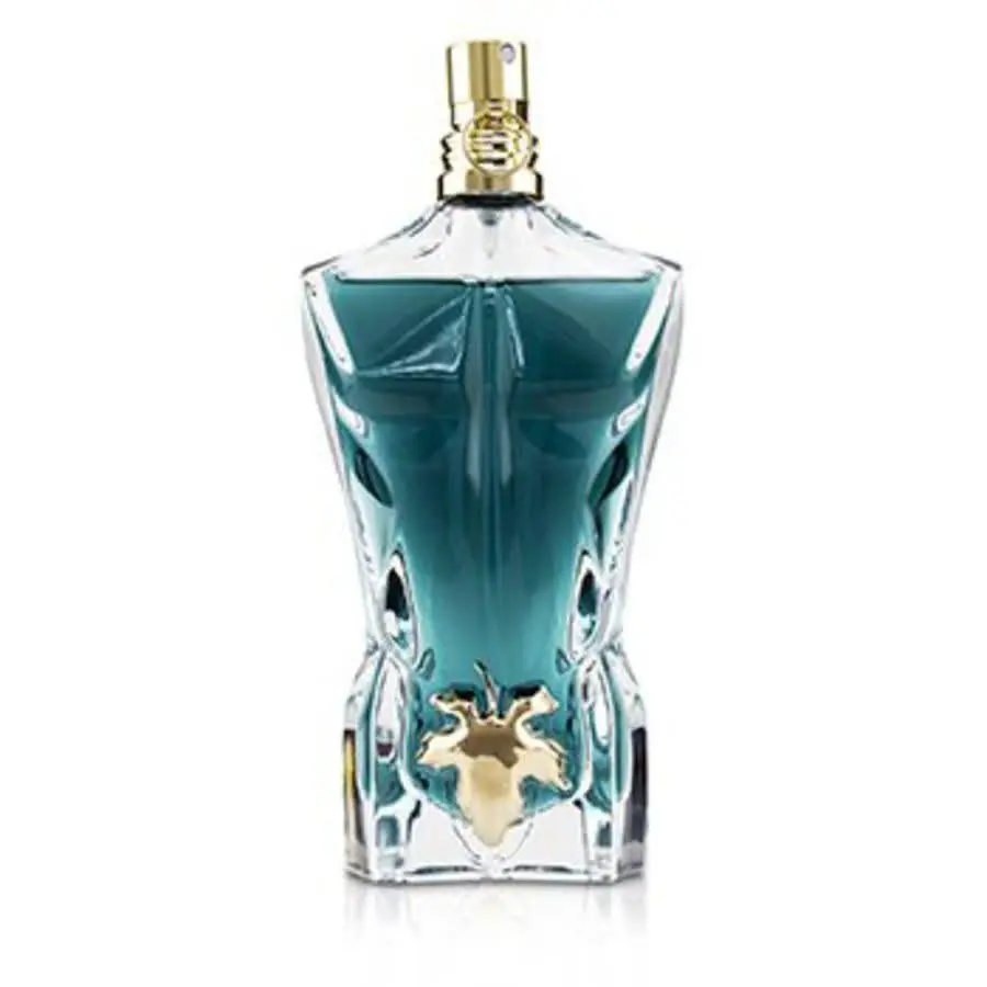 Men`s Le Beau Edt Spray 2.5 oz Fragrances 8435415017190 by Jean Paul Gaultier