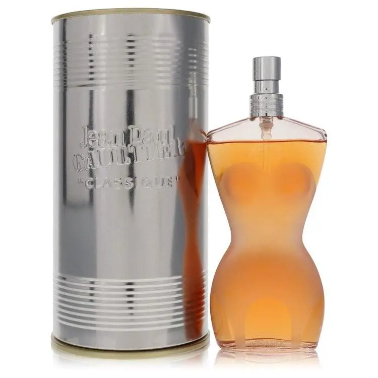 Jean Paul Gaultier Jean Paul Gaultier Eau de Toilette Oil 3.4 oz For Women