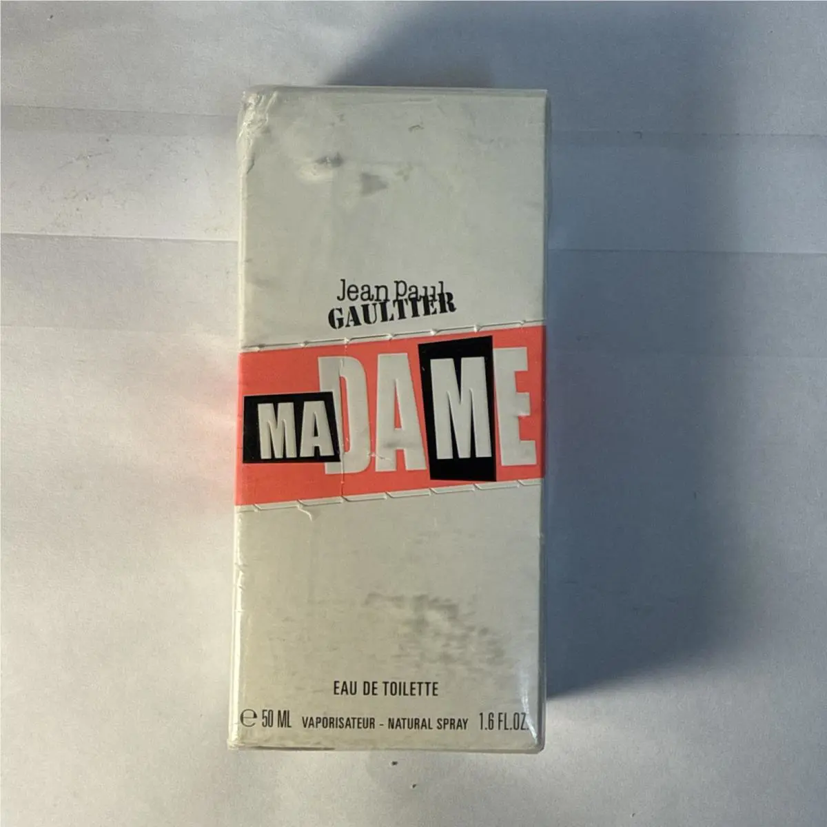 Ma Dame By Jean Paul Gaultier Women Eau de Toilette Spray 1.6oz 50ml