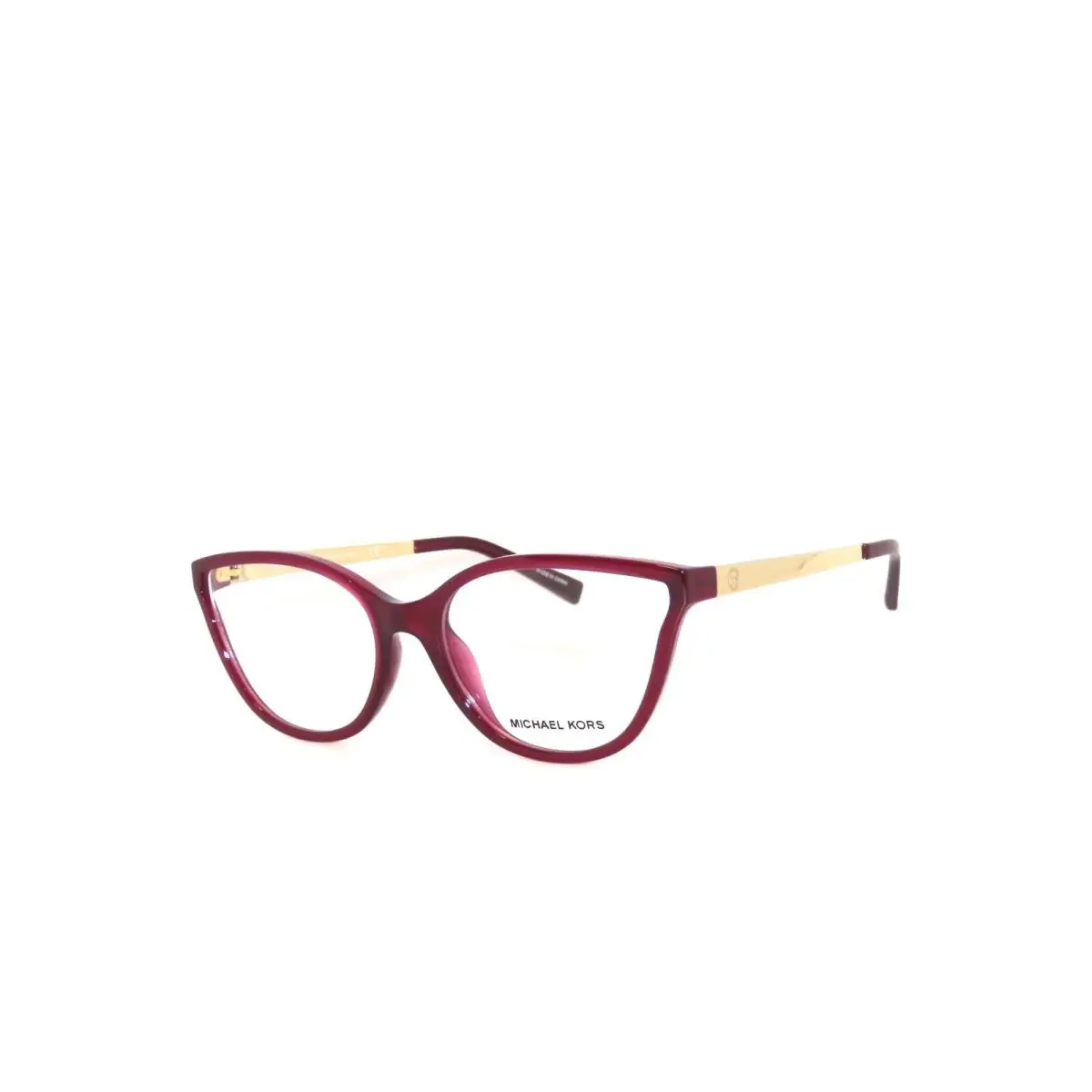 Michael Kors MK4071U 3509 Purple 53 135