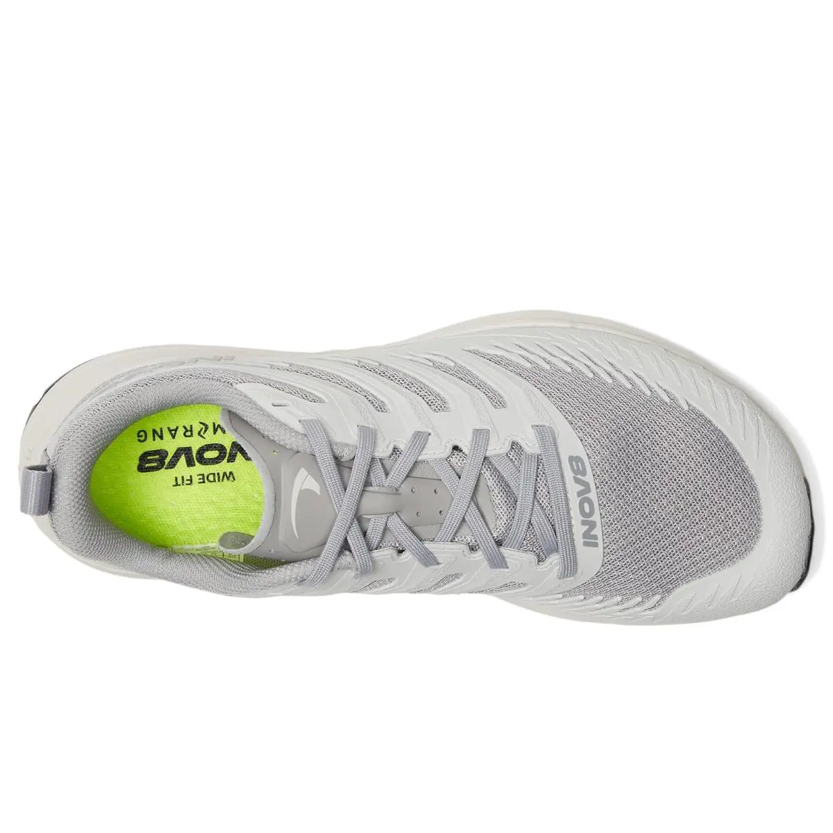 inov-8 shoes - Grey 0