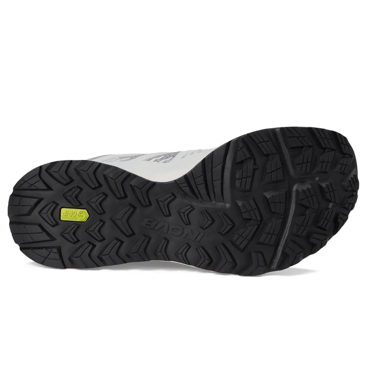 inov-8 shoes - Grey 1