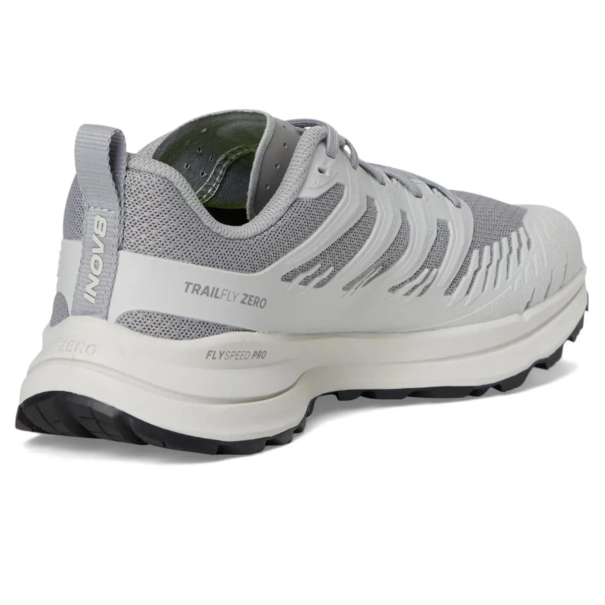 inov-8 shoes - Grey 3