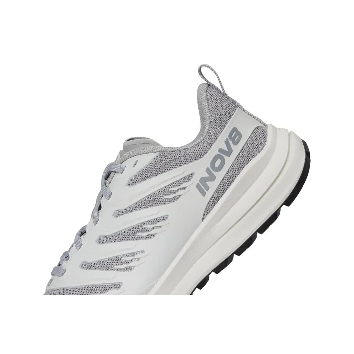 inov-8 shoes - Grey 4