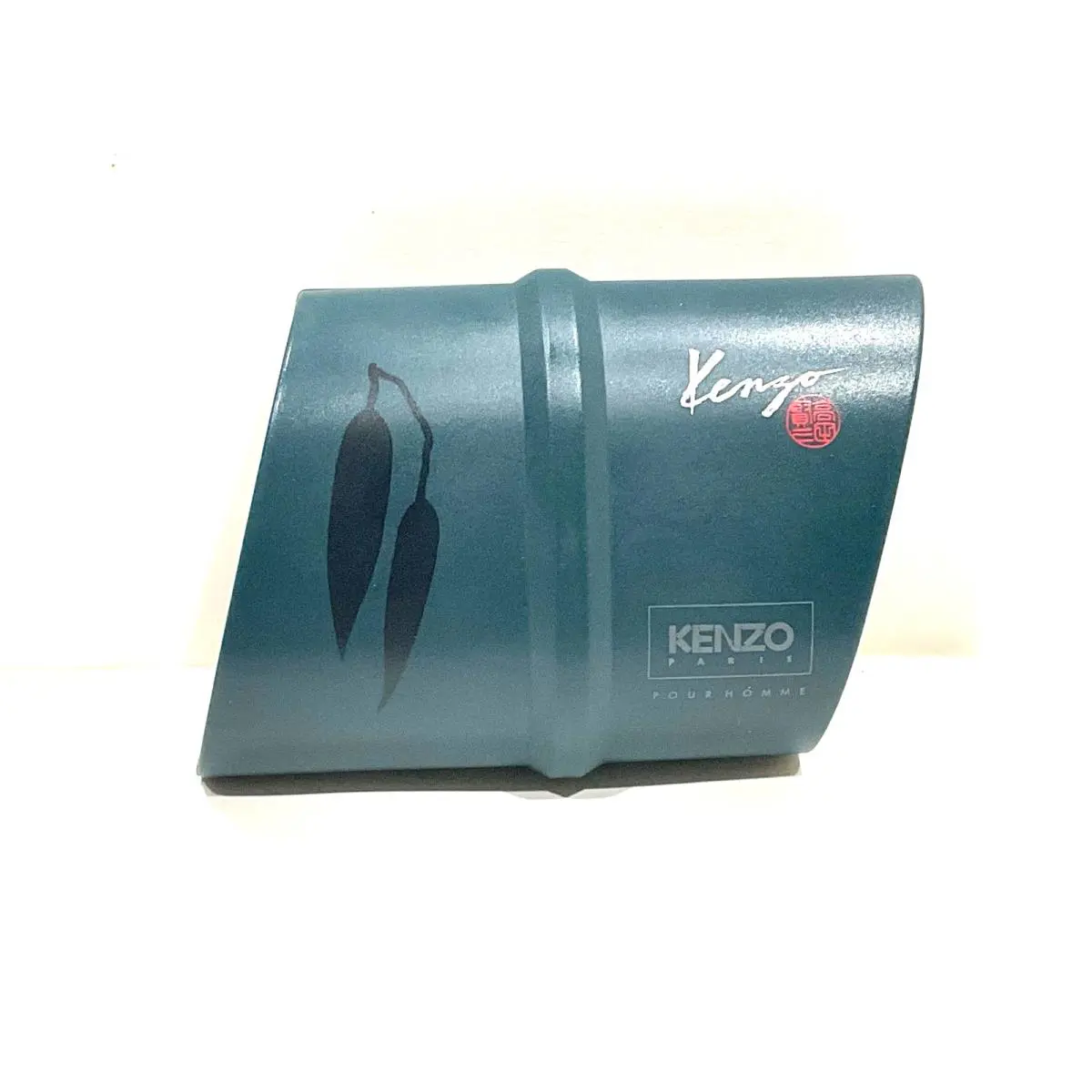Kenzo Paris by Kenzo Pour Homme Luxury Bar Soap 3.5 oz