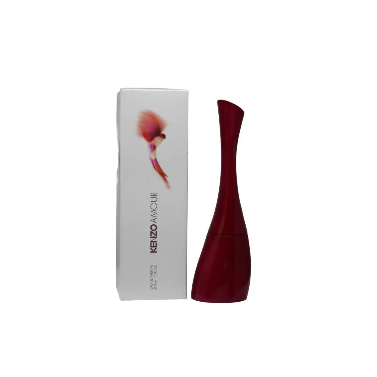 Kenzo Amour Eau DE Parfum Spray Natural Spray 50 ML/1.7 Fl.oz