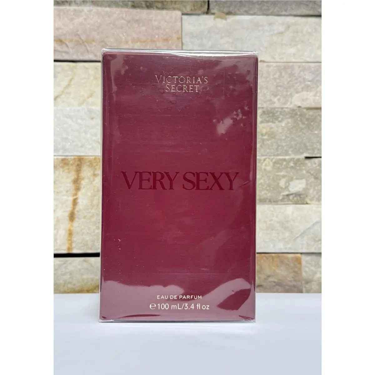 Victoria`s Secret Very Sexy Eau de Parfum 3.4oz/ 100 ml