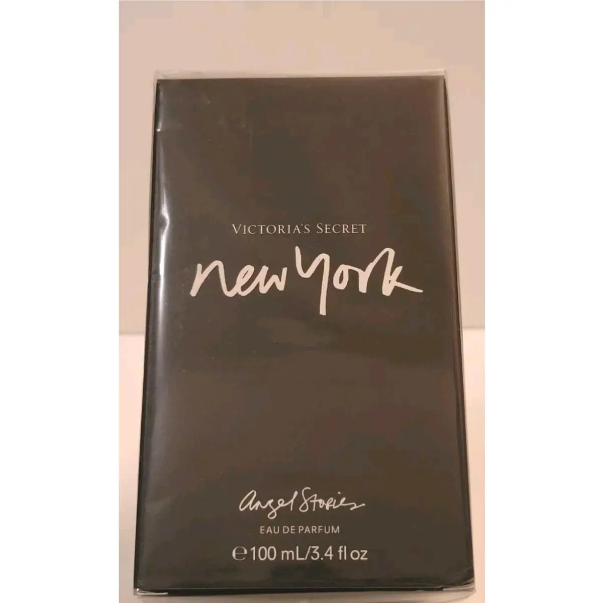 York Angel Stories Eau De Parfum 3.4 fl oz Victoria`s Secret