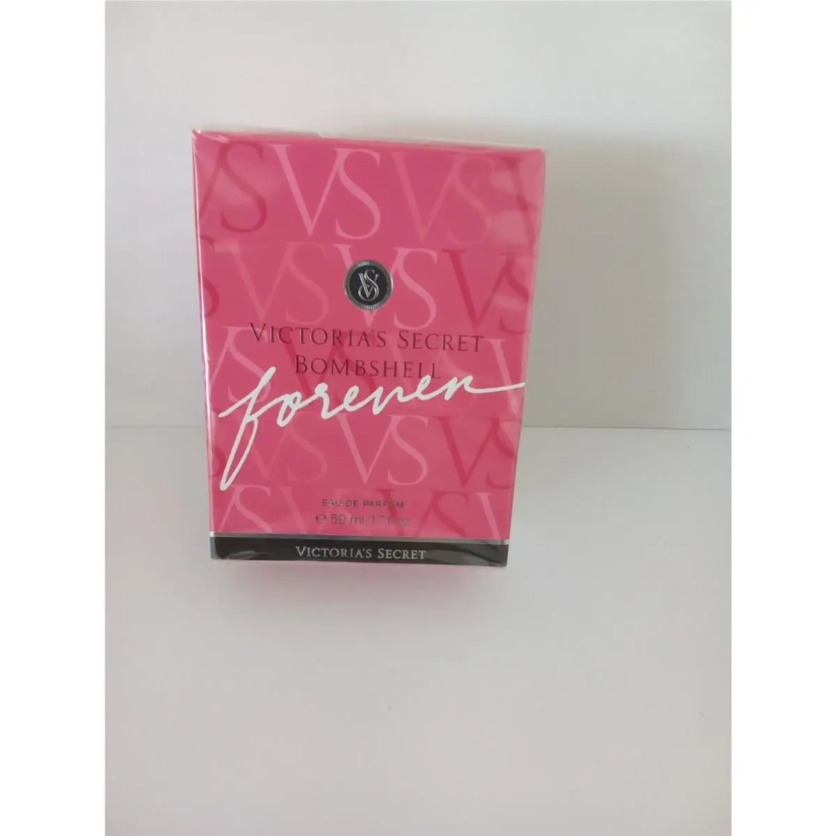 Victoria`s Secret Bombshell Forever Eau De Parfum Perfume 1.7oz/50ml by Victoria's Secret