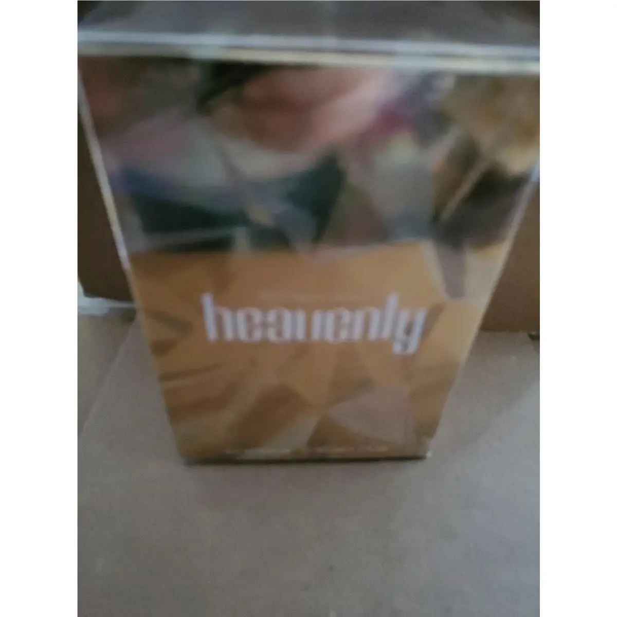 Victoria`s Secret Heavenly Edp 1.7 Oz. Seal Box Style Read Note by Victoria's Secret