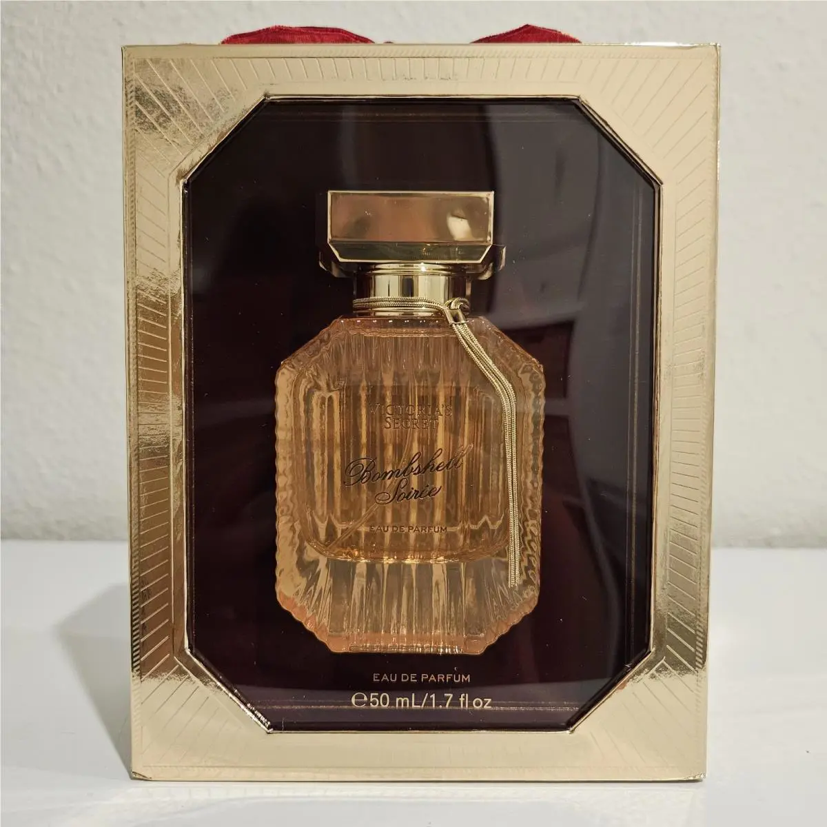 Victoria`s Secret Bombshell Soiree Perfume 1.7fl.oz by Victoria's Secret