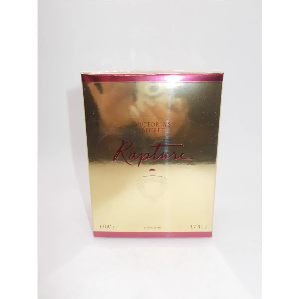 Victoria`s Secret Rapture Cologne 1.7 Ounce