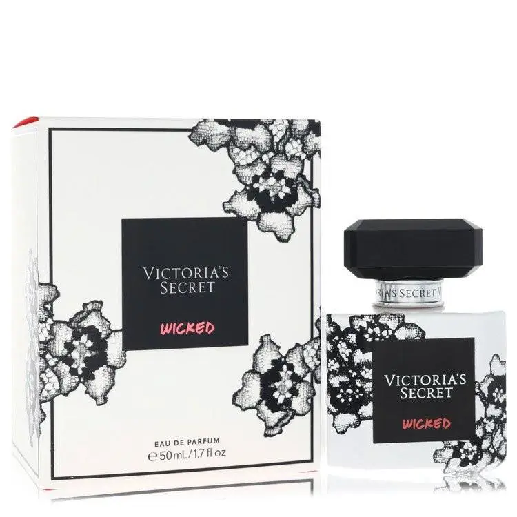 Victoria`s Secret Wicked Eau de Parfum Spray 1.7 oz For Women