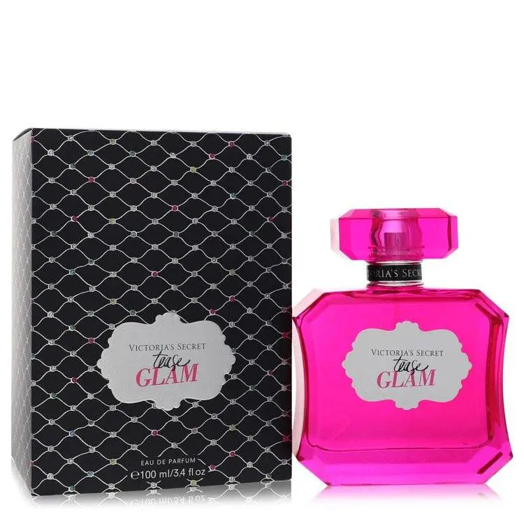 Victoria`s Secret Tease Glam Eau de Parfum Spray 3.4 oz For Women