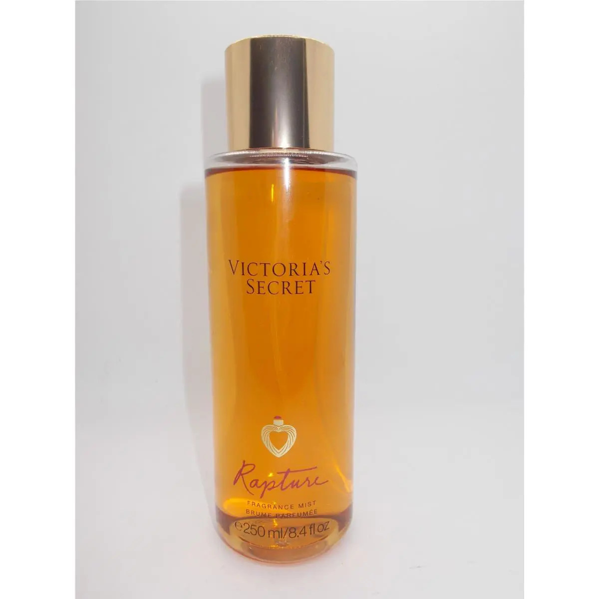 Victoria`s Secret Rapture Fragrance Mist 8.4 Ounce