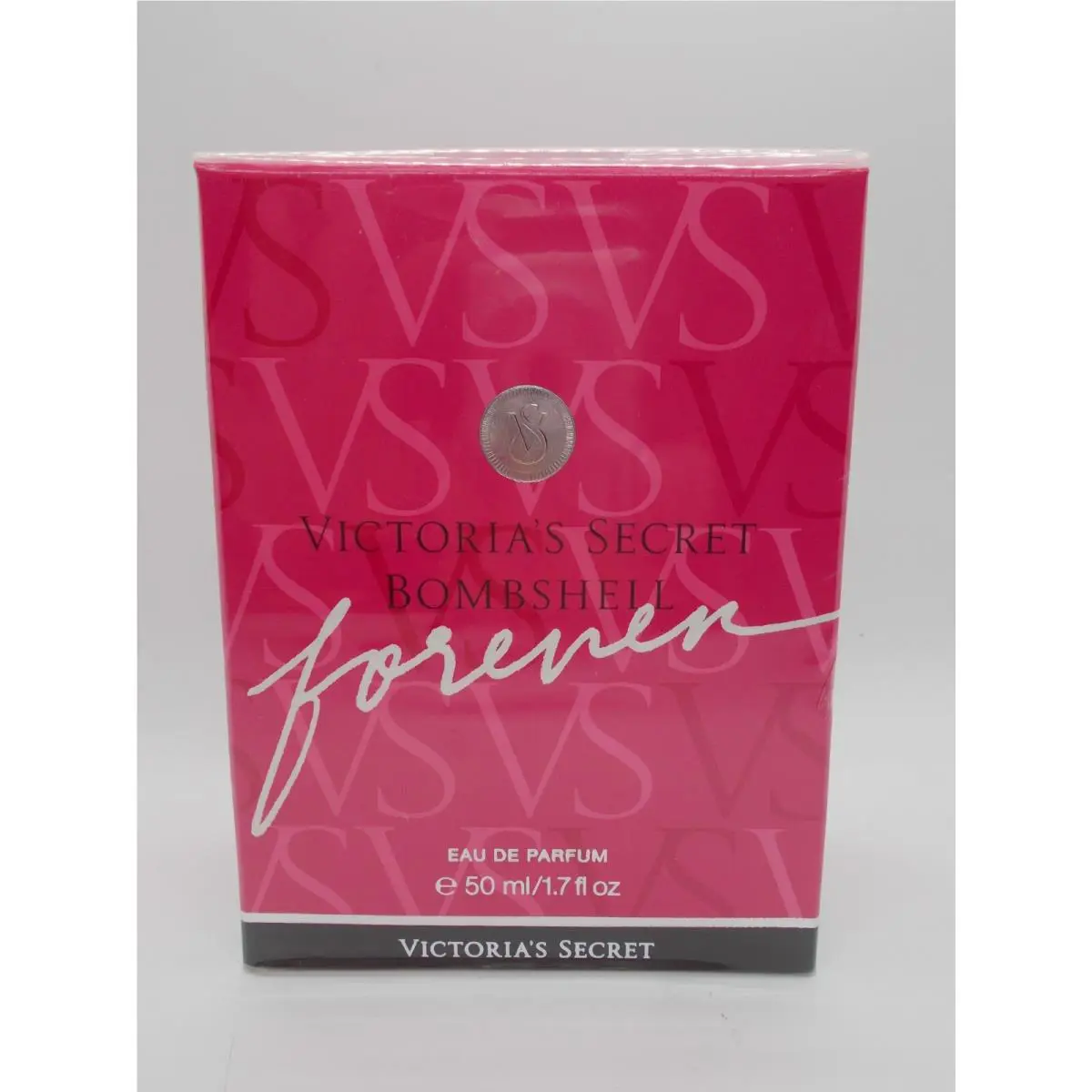 Victoria`s Secret Bombshell Forever Eau De Parfum 1.7 Ounce by Victoria's Secret
