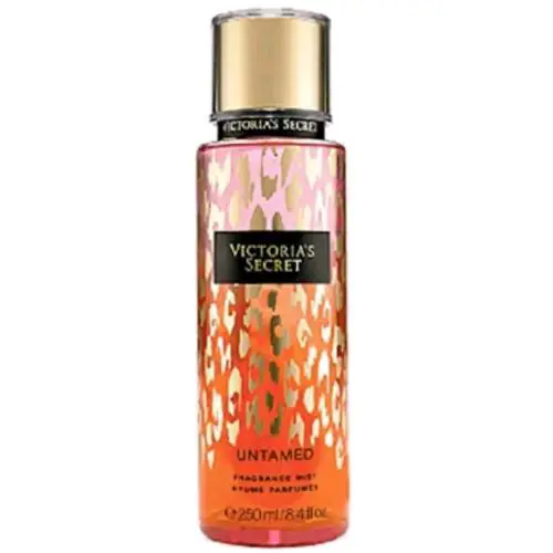 Untamed Victoria’s Secret Fragrance Mist Spray 8.4 oz - New- Htf