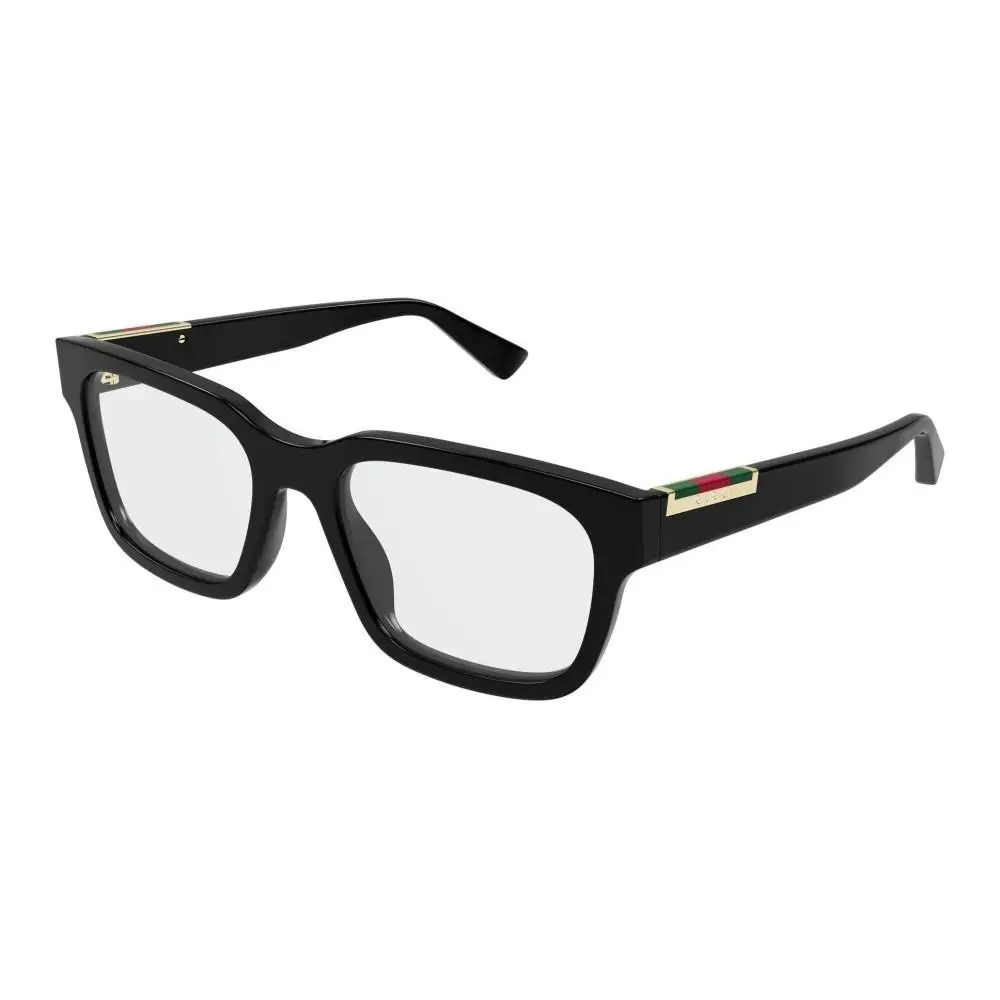 Gucci GG1961o-001 Eyeglasses 55mm