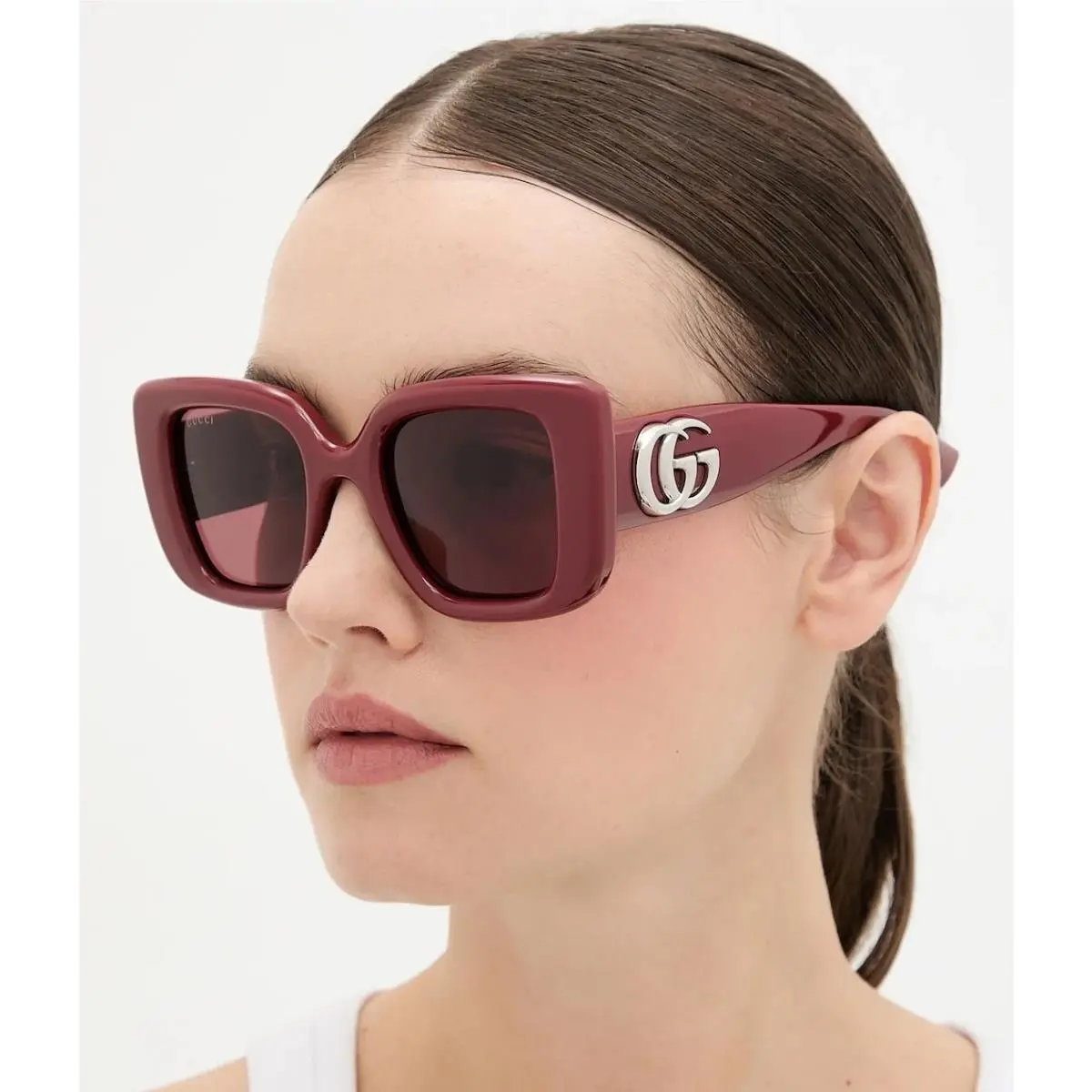 GG1975S-005 Sunglasses 50mm by Gucci
