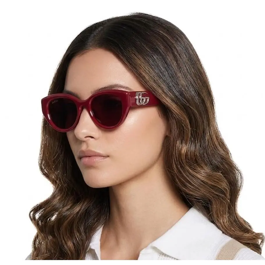 GG1976SK-004 Sunglasses 52mm by Gucci