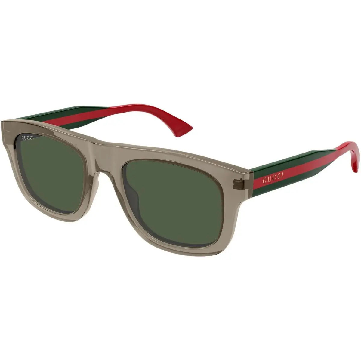 Gucci GG1991S-003 Sunglasses 52mm