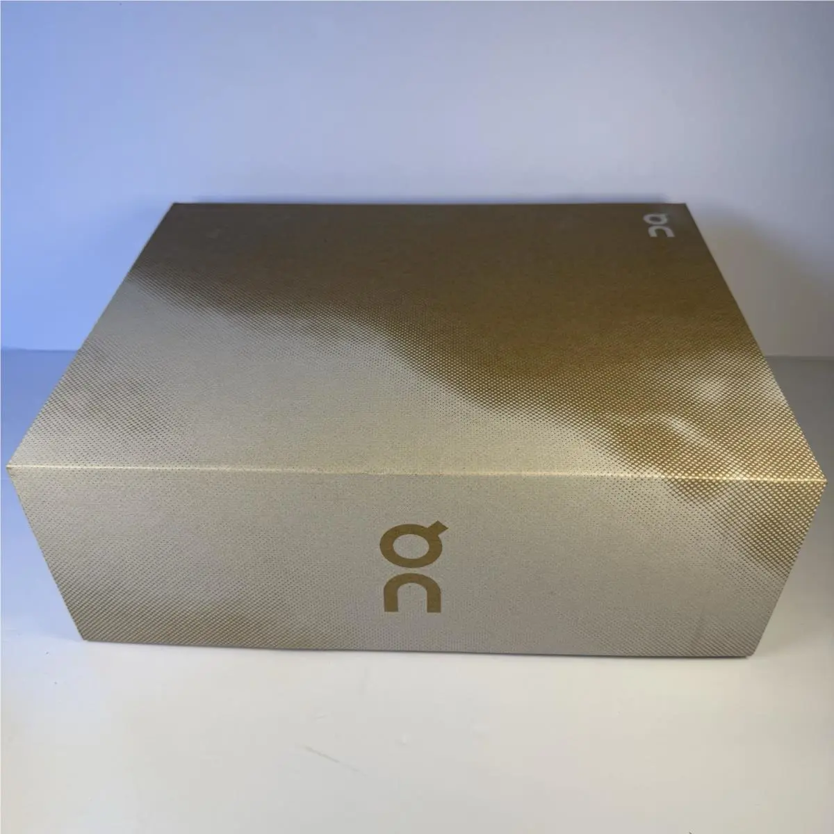 On-Running shoes - Cloudboom Strike - Cloudboom Strike - 3ME30483331 - Limelight / Wolf (Yellow / Gray / Black) 10