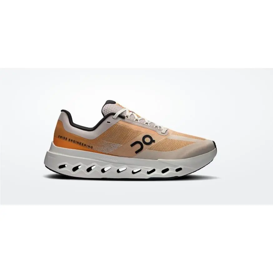On-Running shoes - Cloudsurfer Next - Cloudsurfer Next - Orange (UPC: 7615537197920) 1
