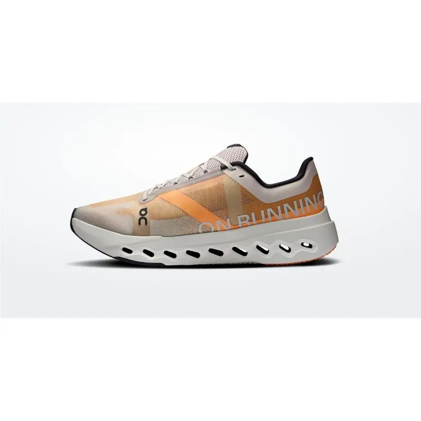 On-Running shoes - Cloudsurfer Next - Cloudsurfer Next - Orange (UPC: 7615537197920) 2