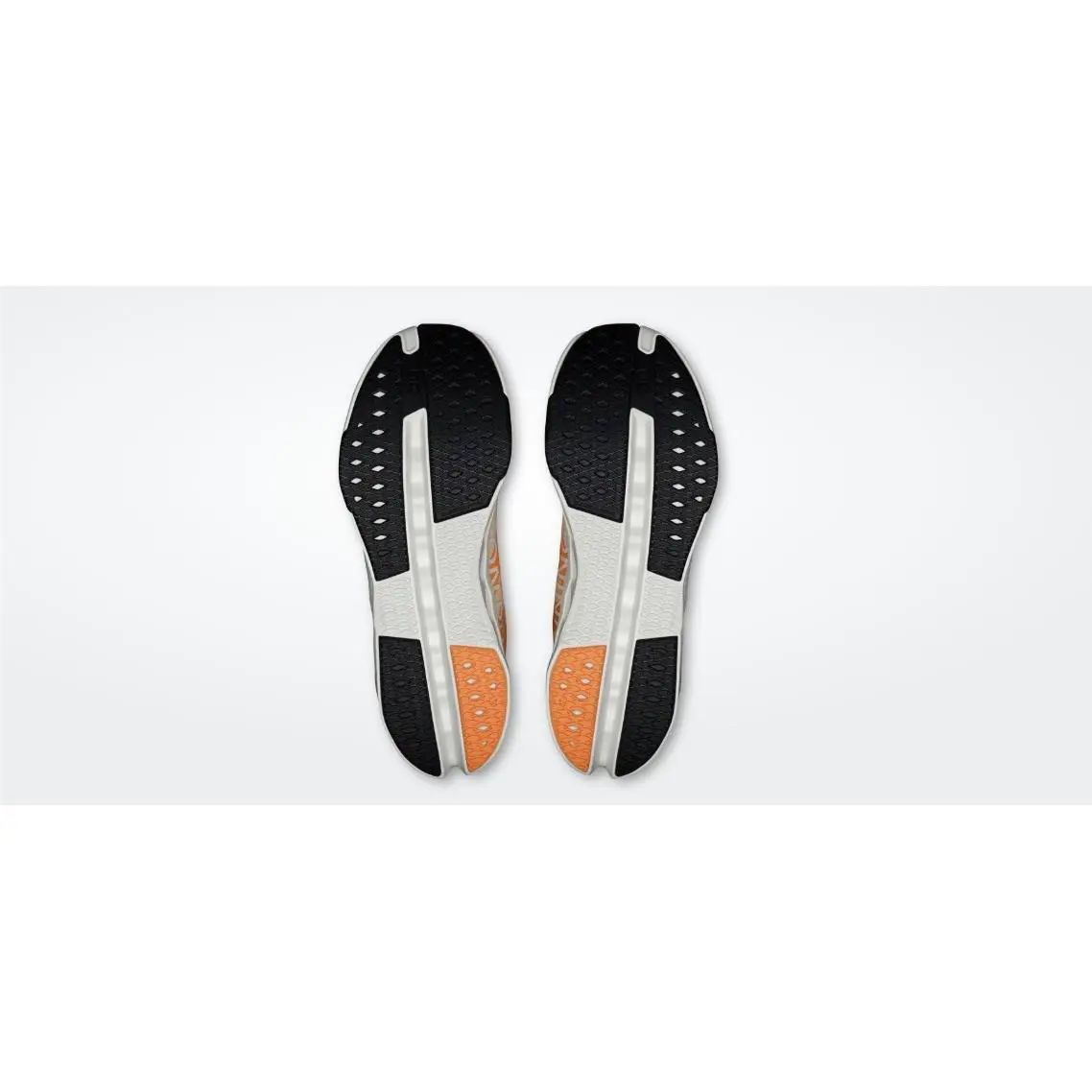 On-Running shoes - Cloudsurfer Next - Cloudsurfer Next - Orange (UPC: 7615537197920) 3