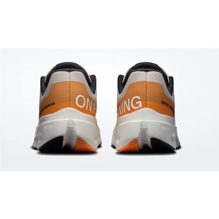 On-Running shoes - Cloudsurfer Next - Cloudsurfer Next - Orange (UPC: 7615537197920) 4