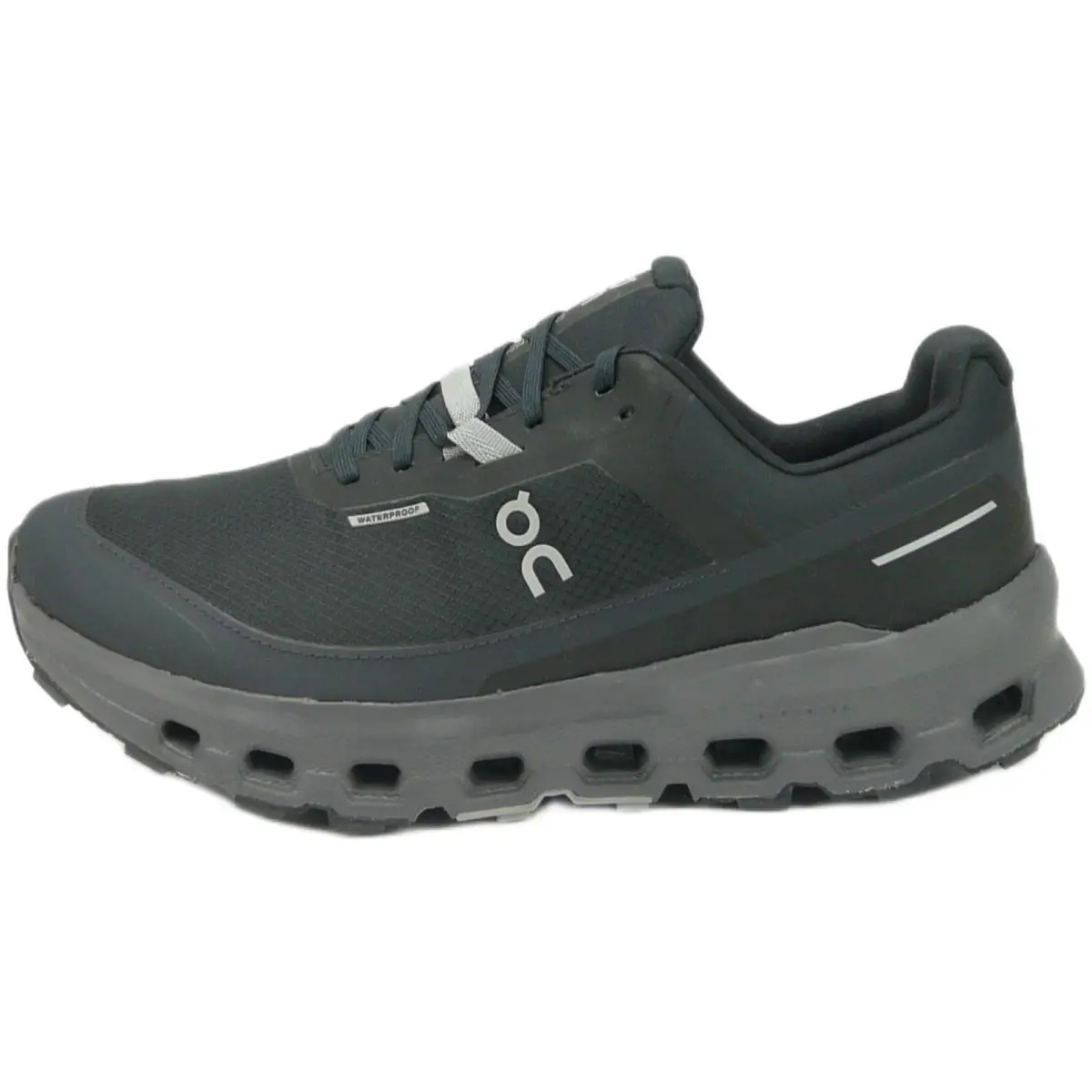 On-Running shoes - Black 0