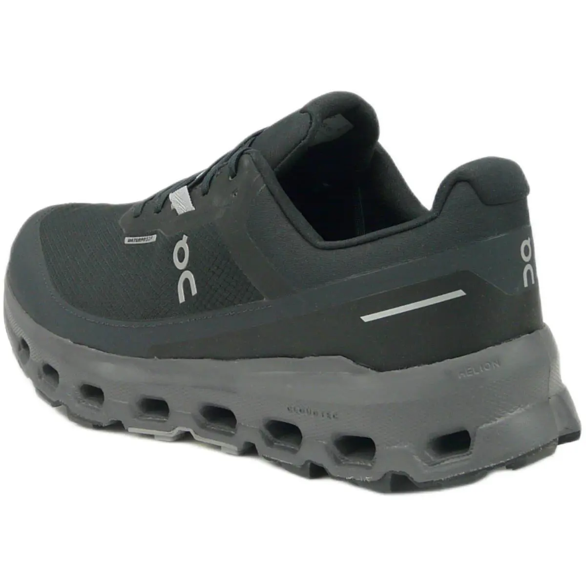 On-Running shoes - Black 1