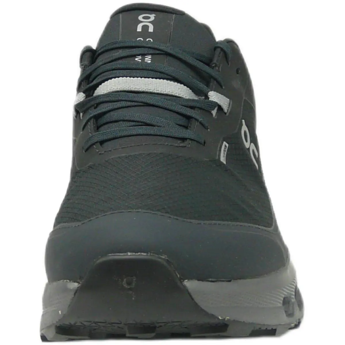 On-Running shoes - Black 4