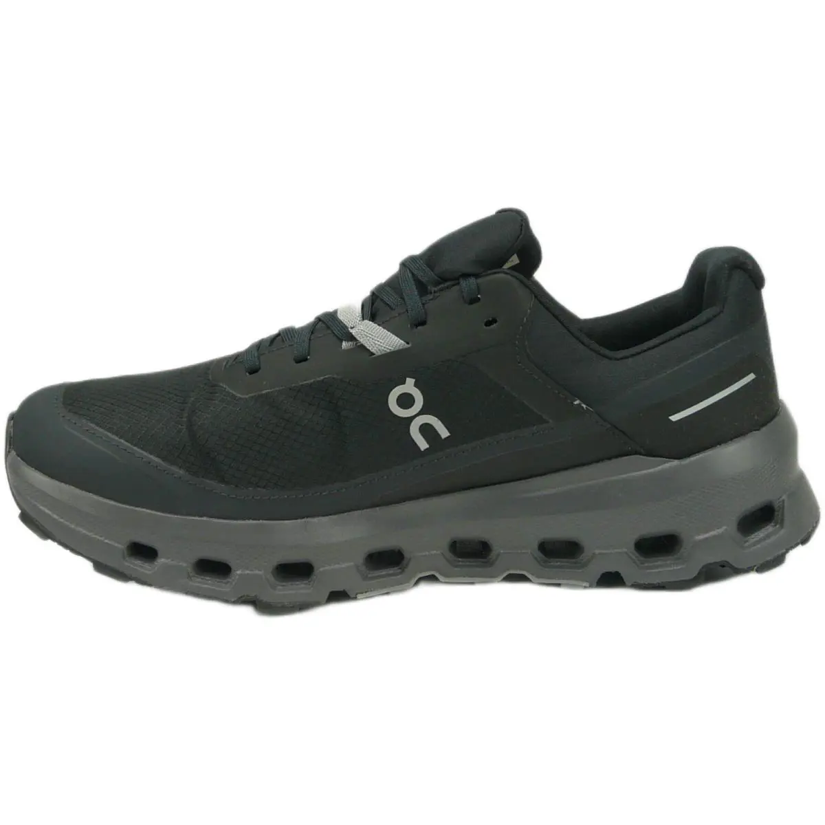 On-Running shoes - Black 5