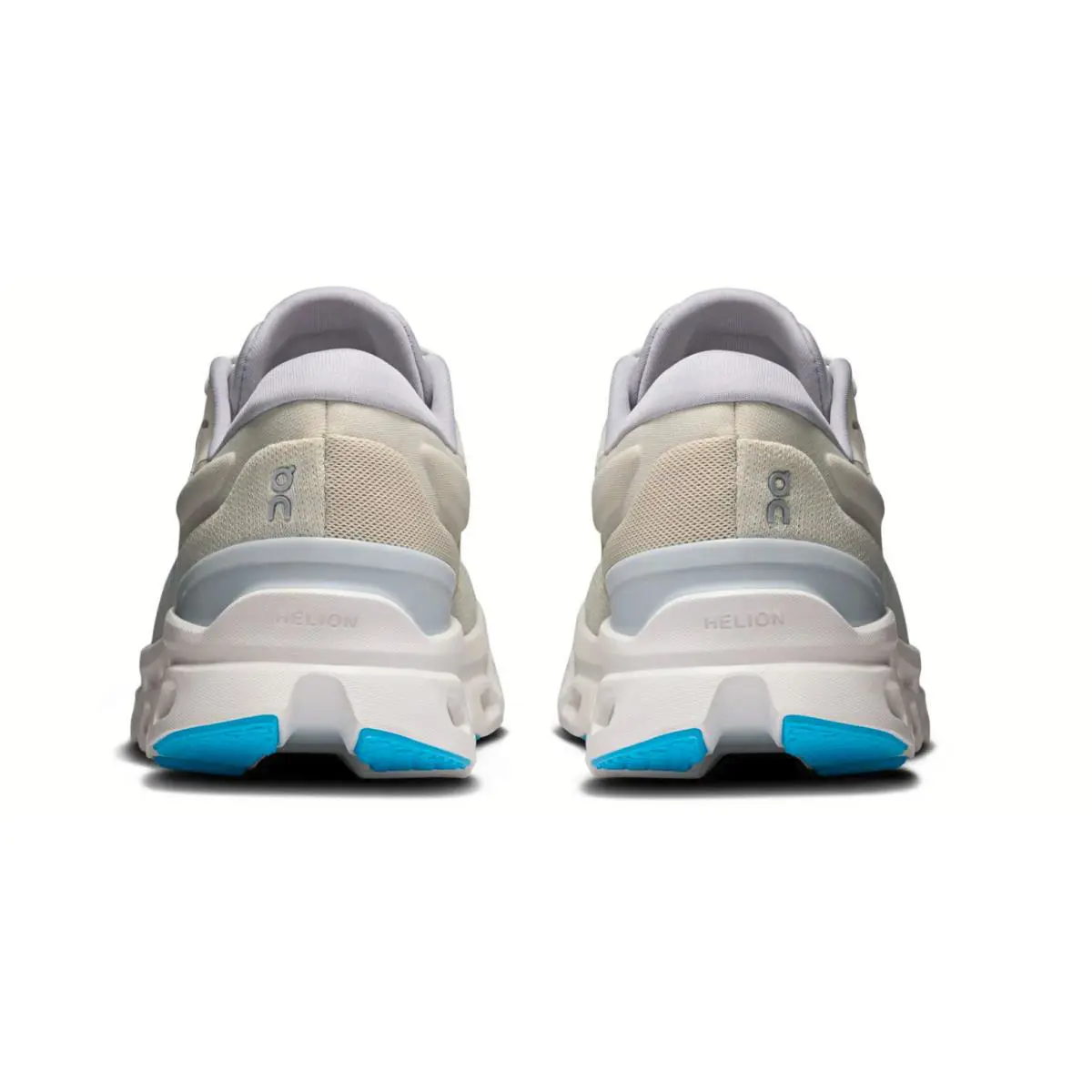 On-Running shoes - On Cloudstratus - Cloudstratus - White (UPC: 7615537213682) 1
