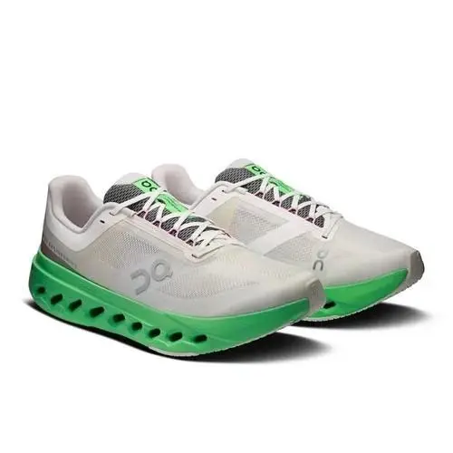 On-Running shoes - On Cloudsurfer - Cloudsurfer - 3ME30023103 - Gray 0