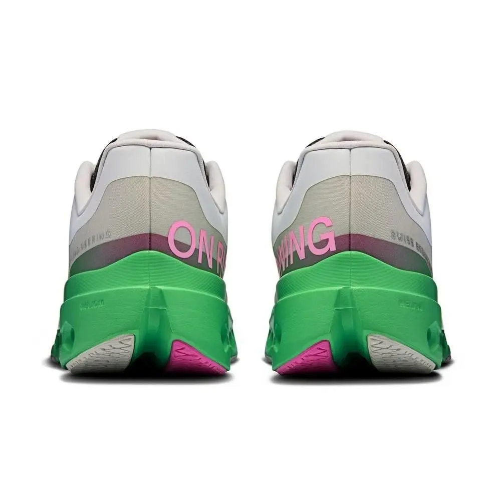On-Running shoes - On Cloudsurfer - Cloudsurfer - 3ME30023103 - Gray 2