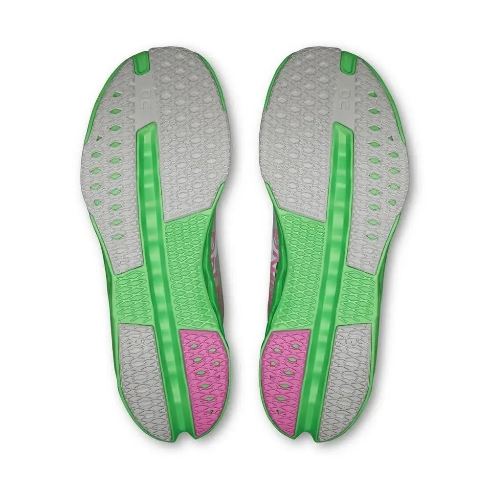 On-Running shoes - On Cloudsurfer - Cloudsurfer - 3ME30023103 - Gray 3