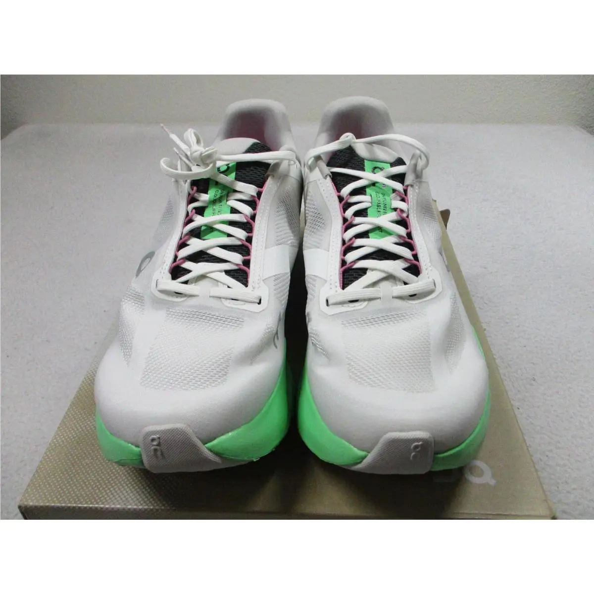 On-Running shoes - On Cloudsurfer - Cloudsurfer - 3ME30023103 - Multicolor 1