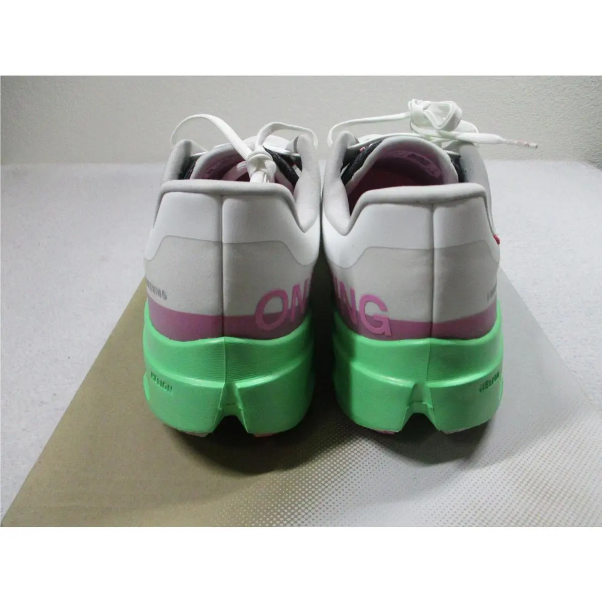 On-Running shoes - On Cloudsurfer - Cloudsurfer - 3ME30023103 - Multicolor 3
