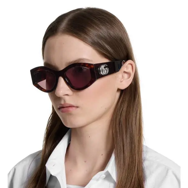 Gucci GG1951S-002 Sunglasses 53mm