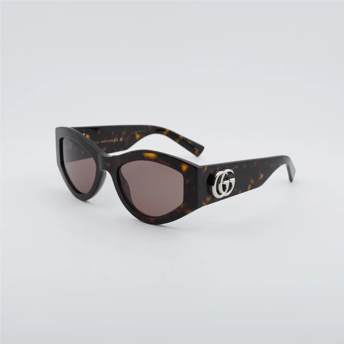 GG1951S 002 Havana/brown 53-20-140 Sunglasses by Gucci