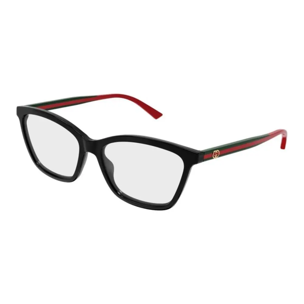 Gucci GG1989o-001 Eyeglasses 56mm