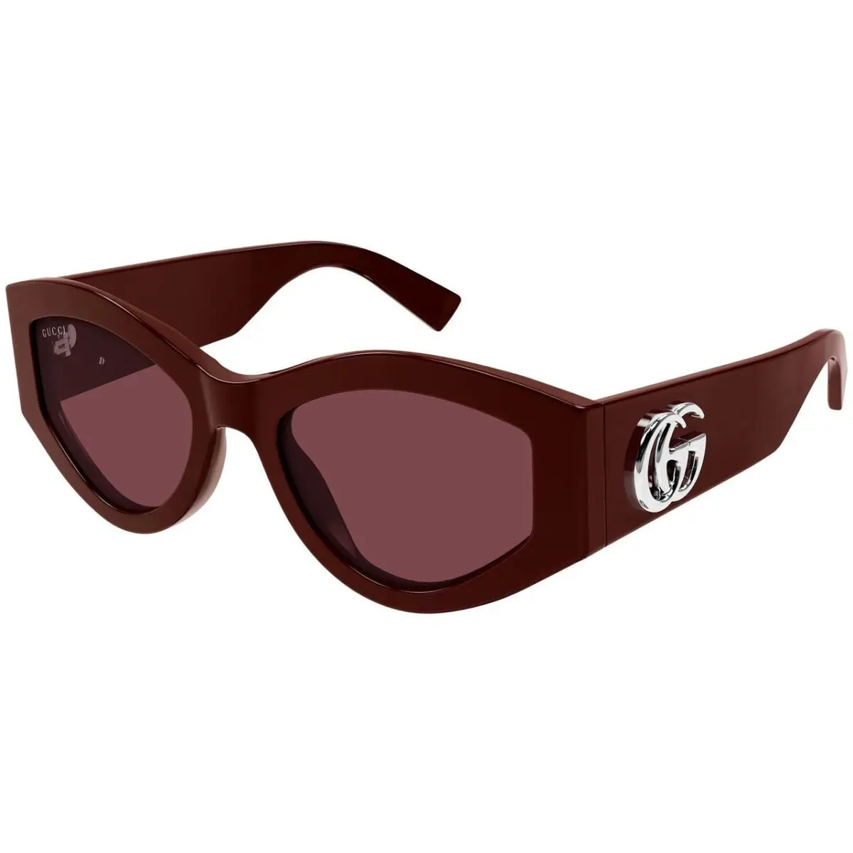 Gucci GG1951S-003 Sunglasses 53mm