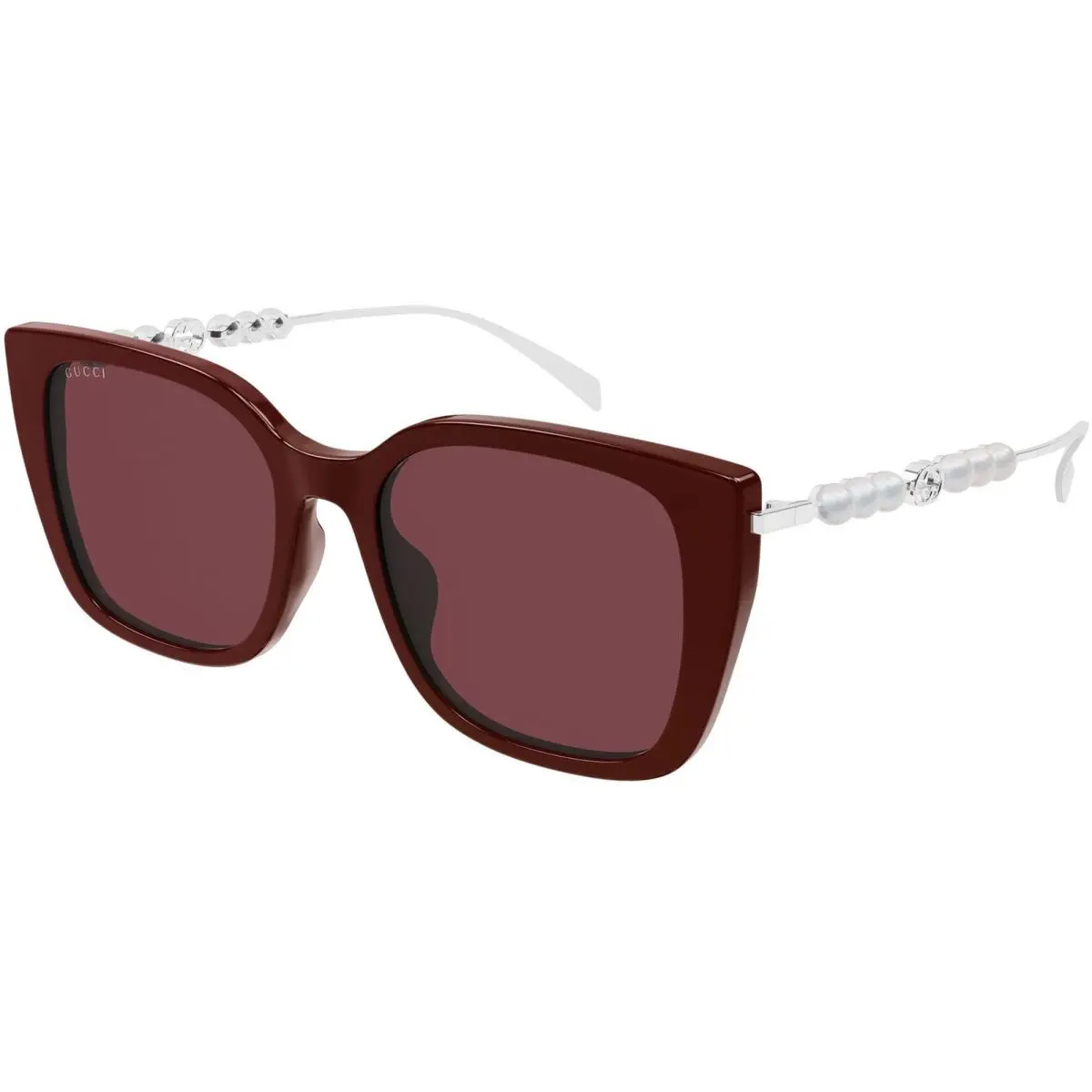 Gucci GG1971SA-004 Sunglasses 55mm