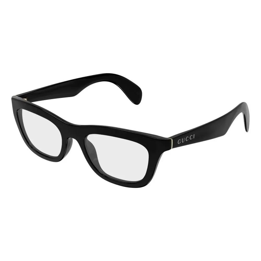Gucci GG1932o-001 Eyeglasses 51mm
